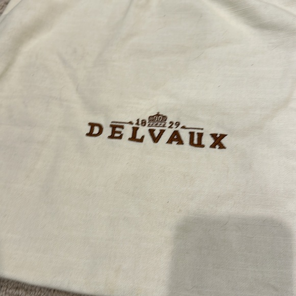 Delvaux Santal Bag - Picture 8 of 8
